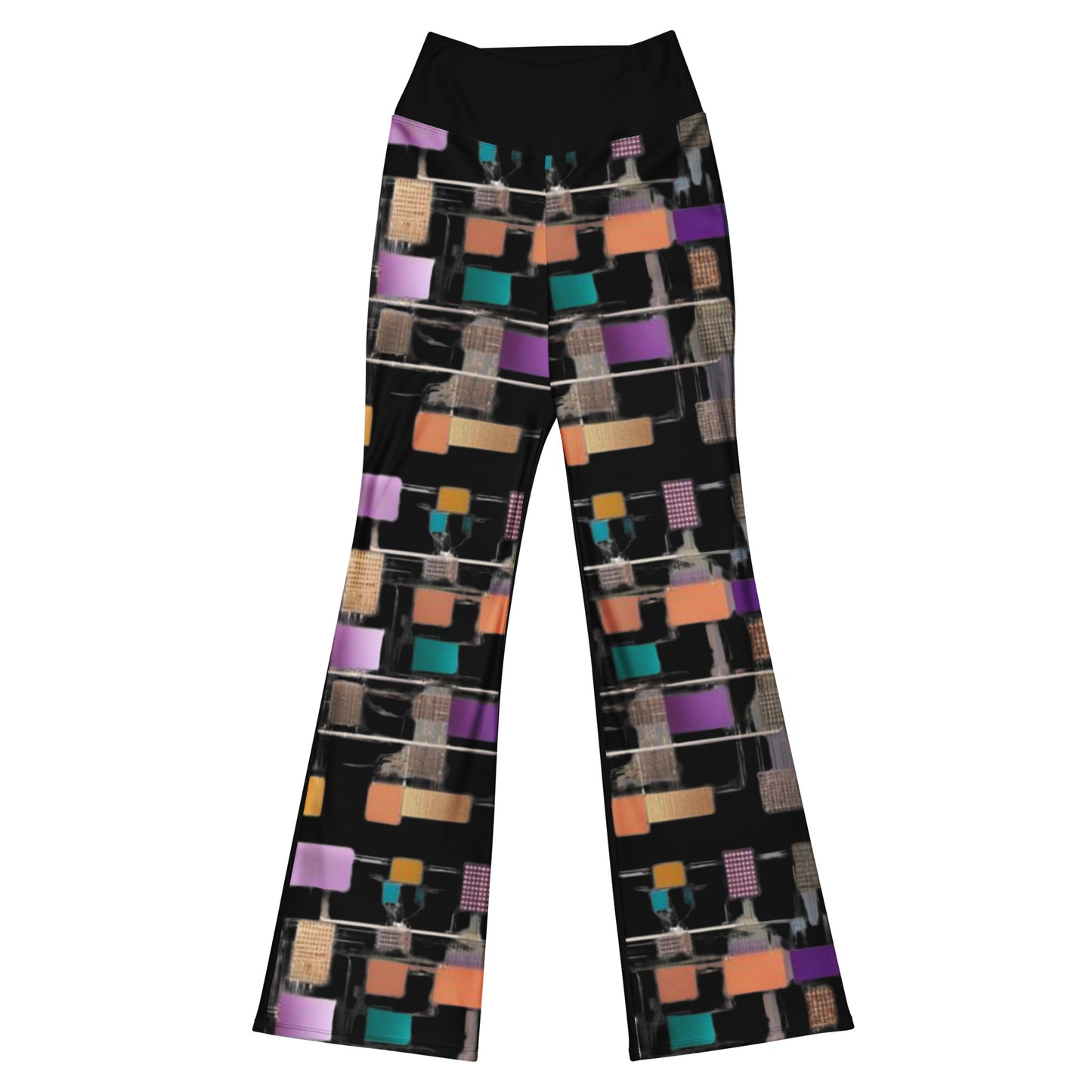 Sticky notes premium design pant