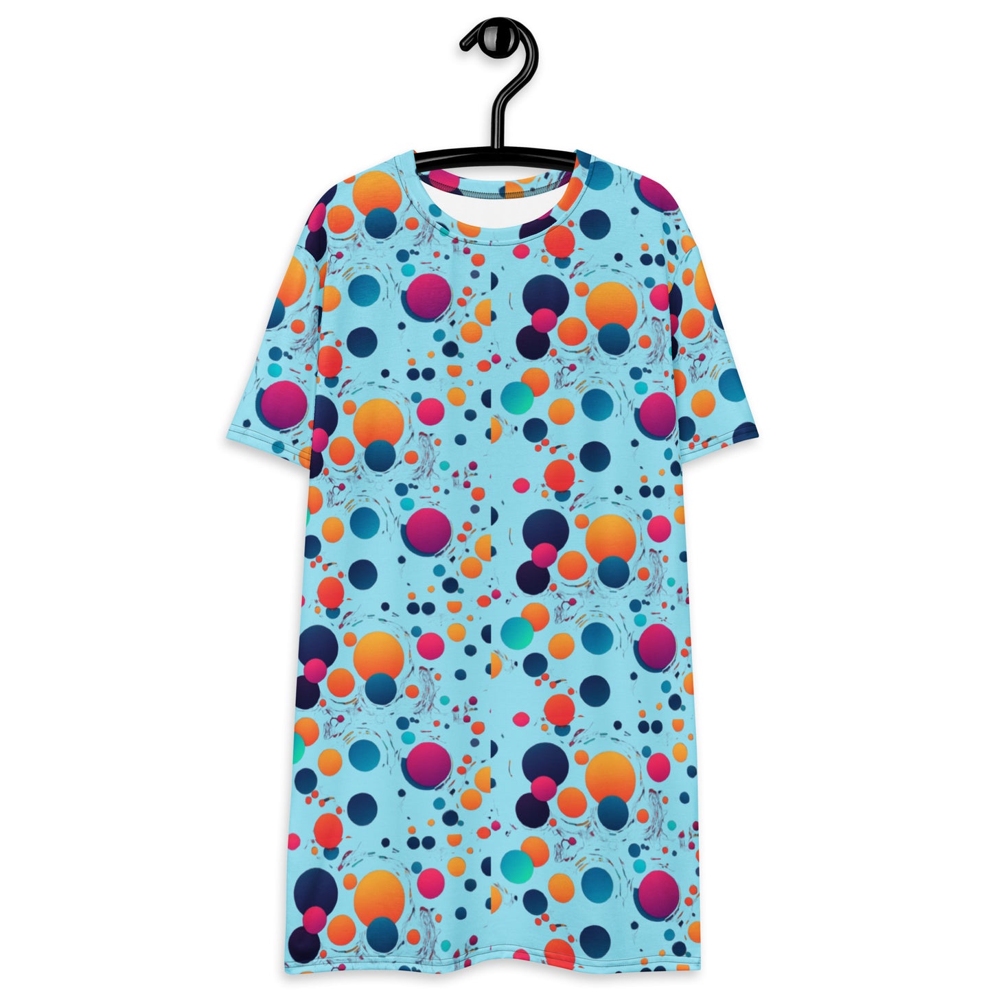T-shirt dress