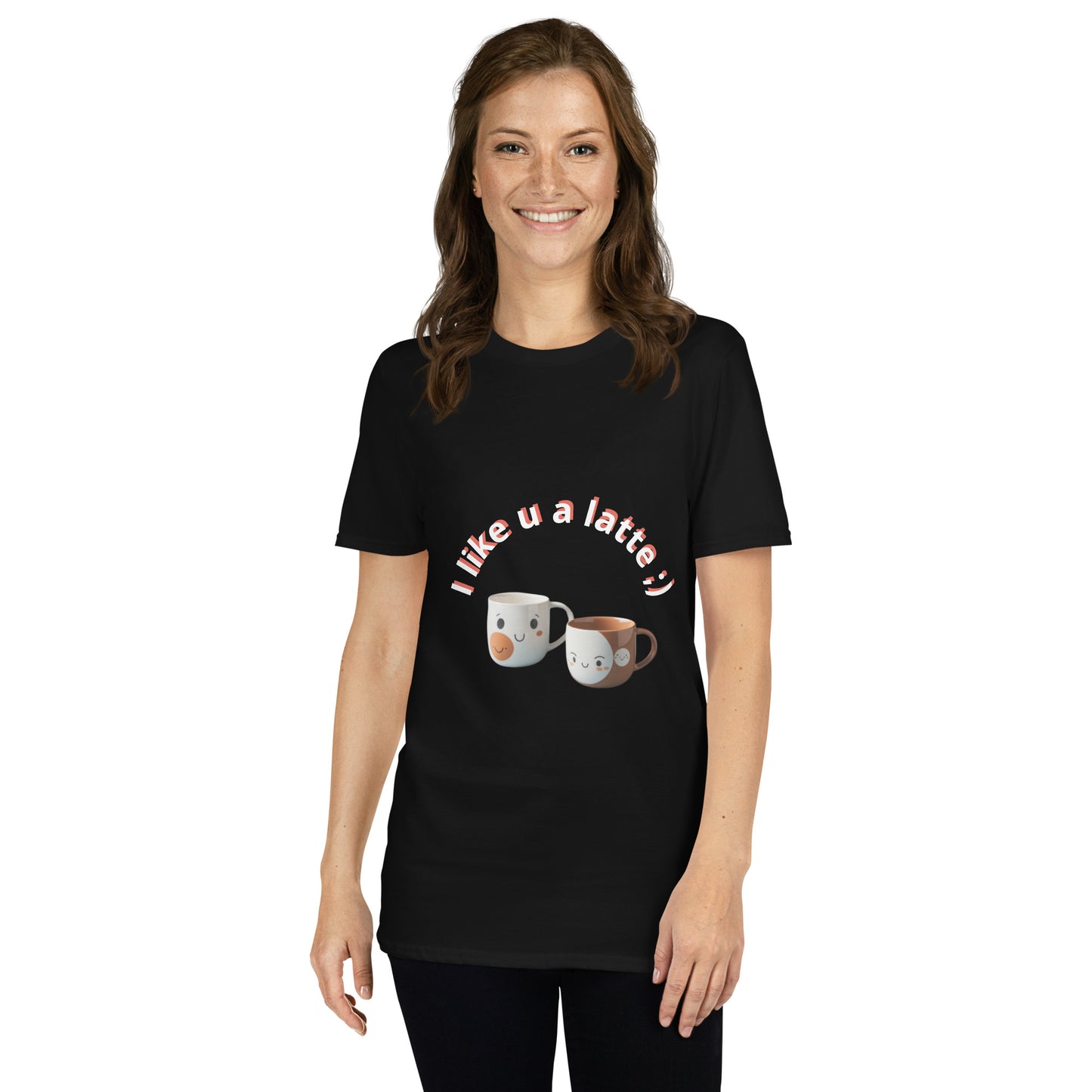 Short-Sleeve Unisex T-Shirt