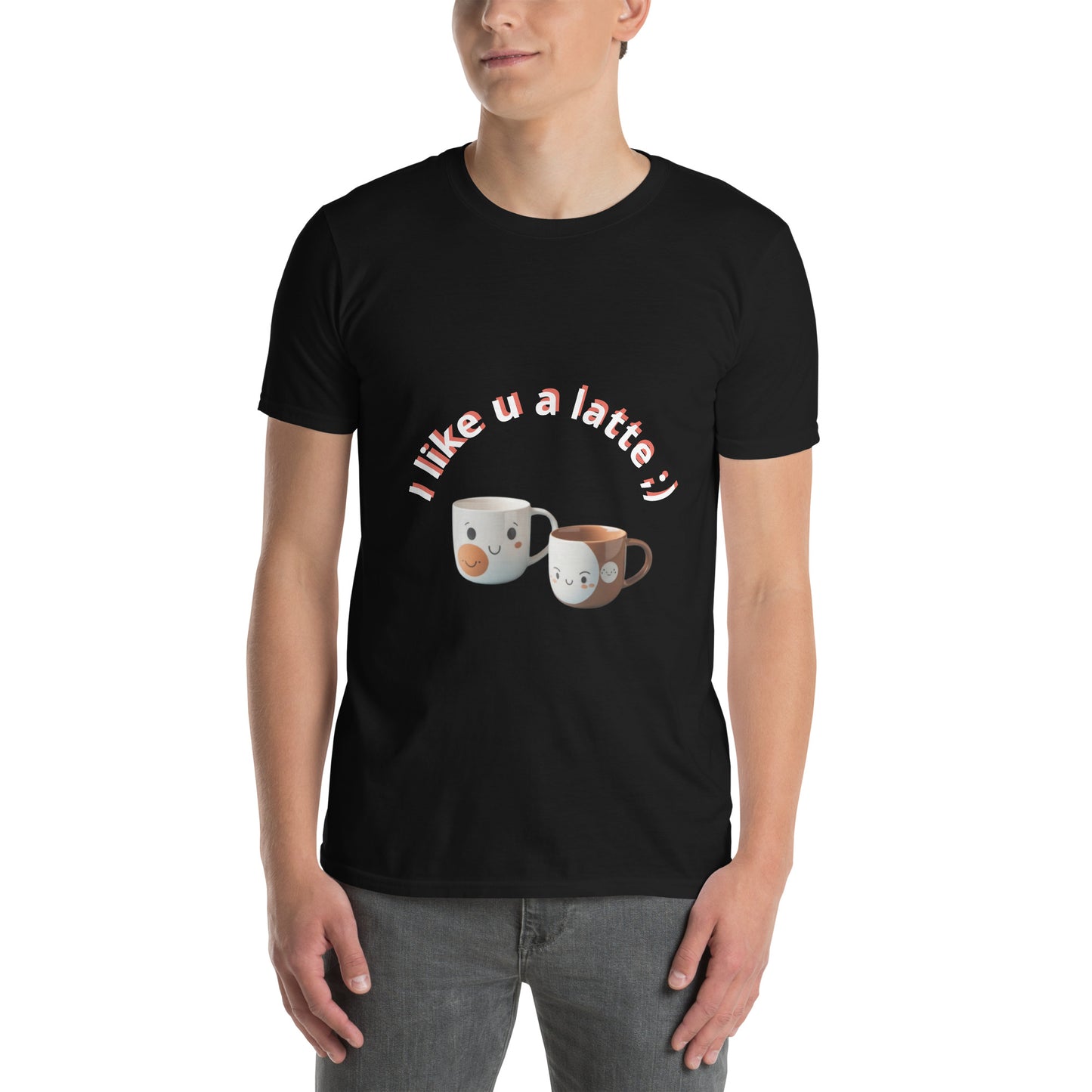 Short-Sleeve Unisex T-Shirt