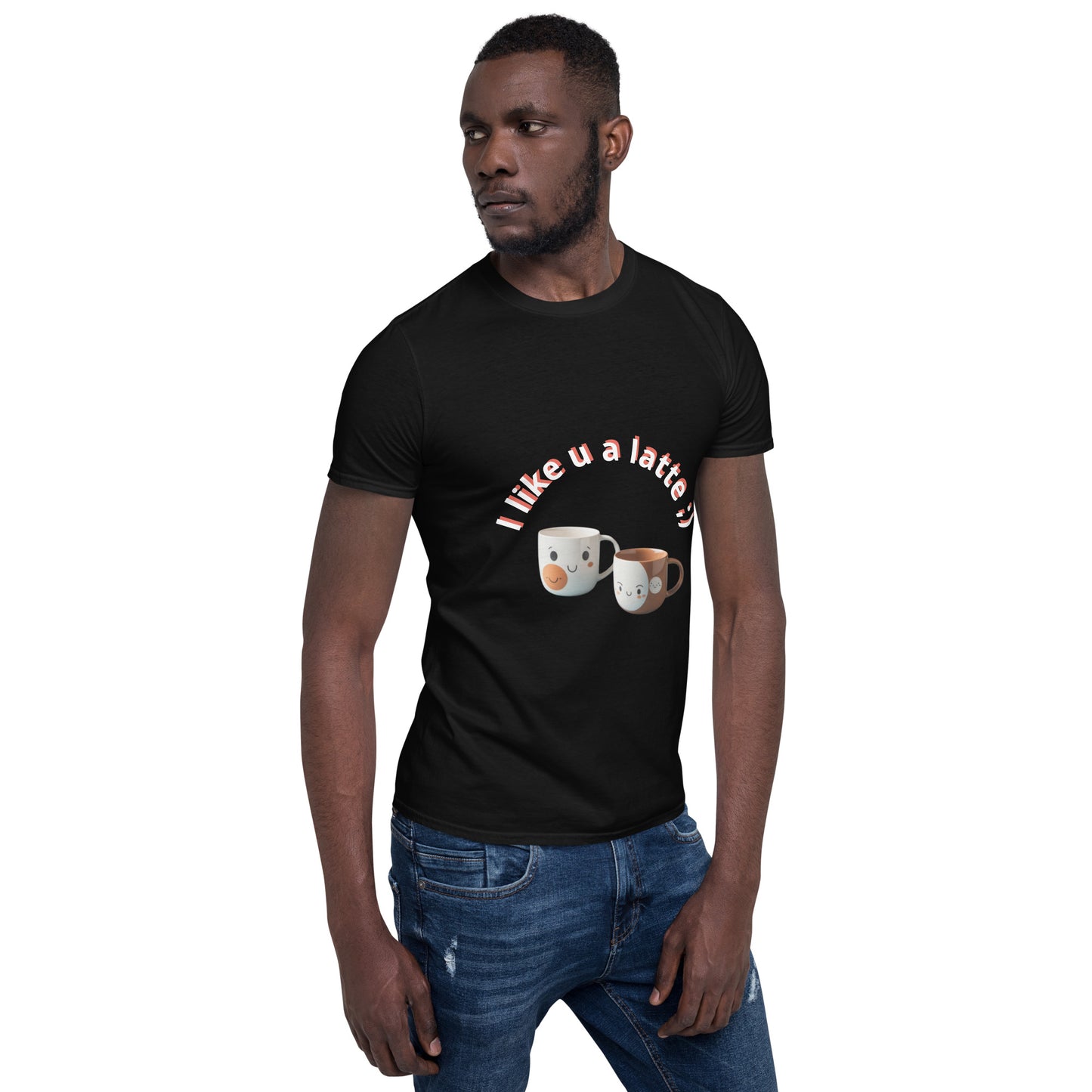 Short-Sleeve Unisex T-Shirt