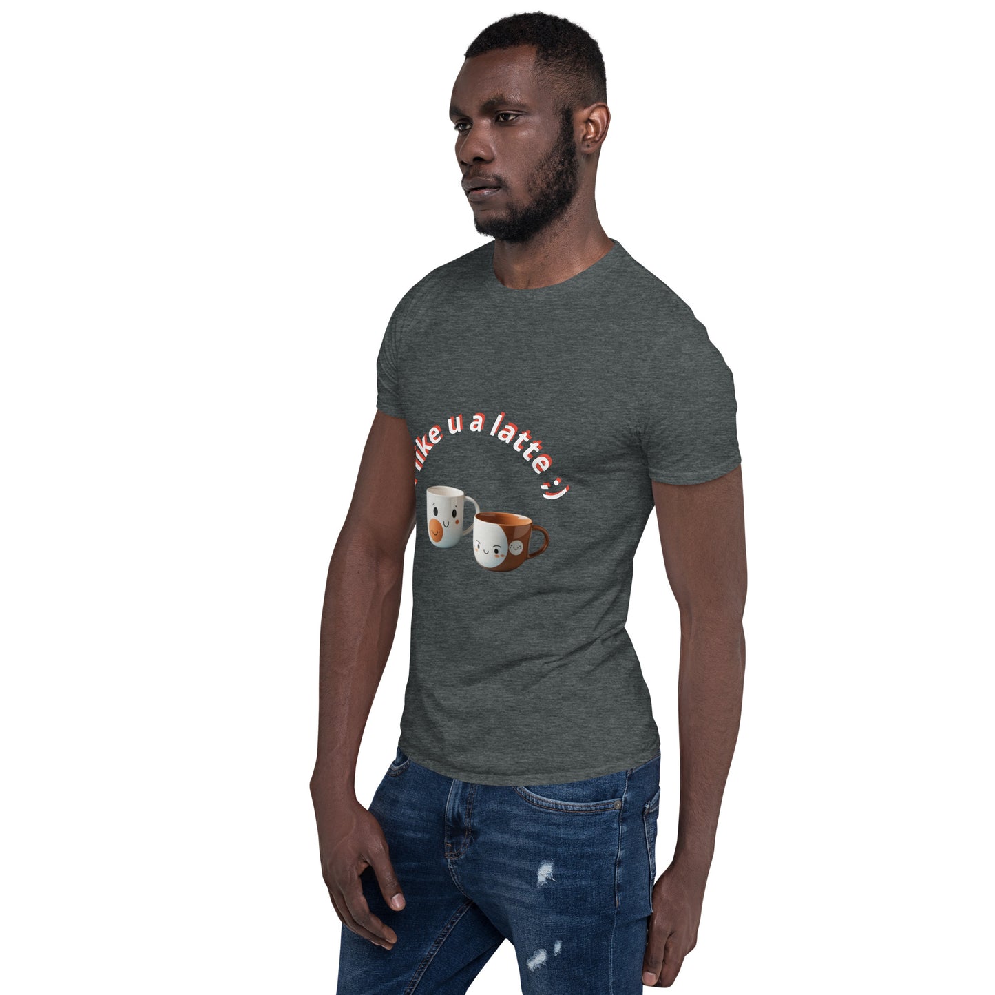 Short-Sleeve Unisex T-Shirt