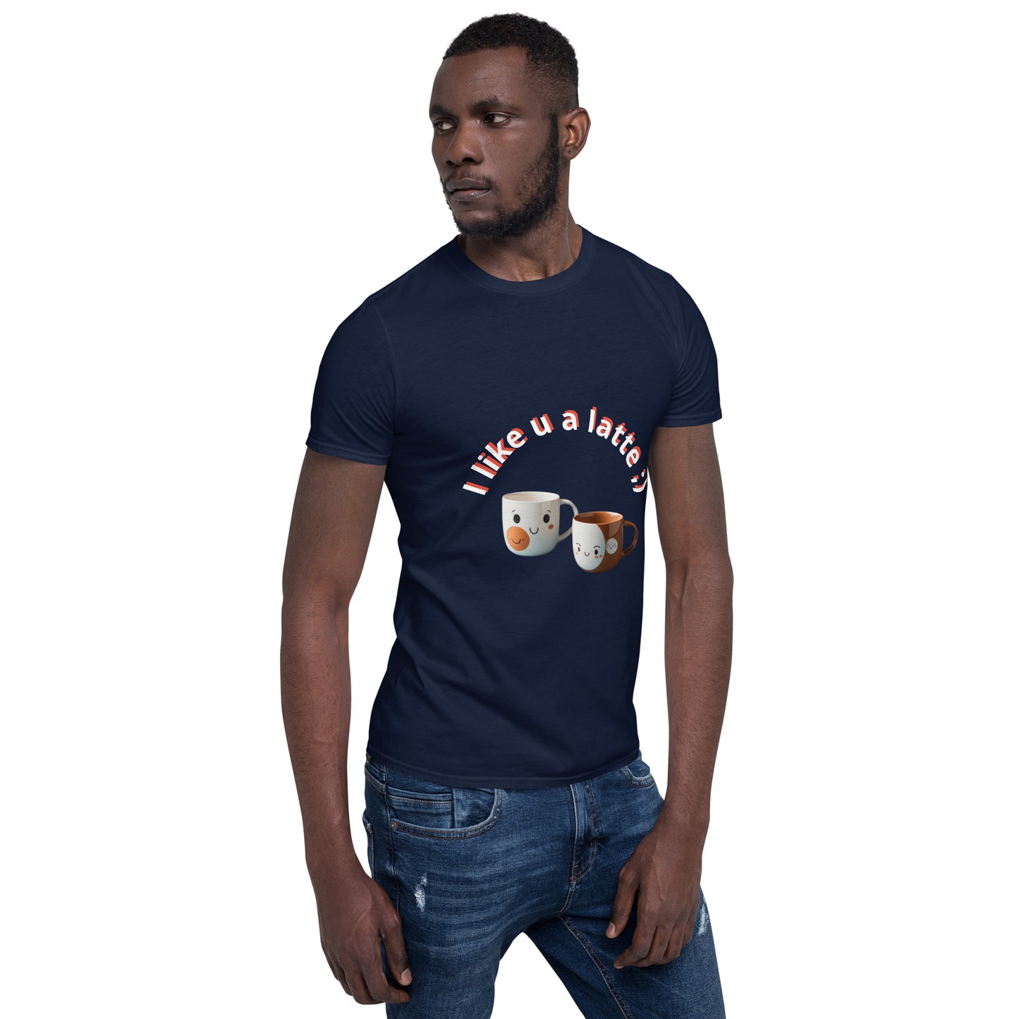 Short-Sleeve Unisex T-Shirt