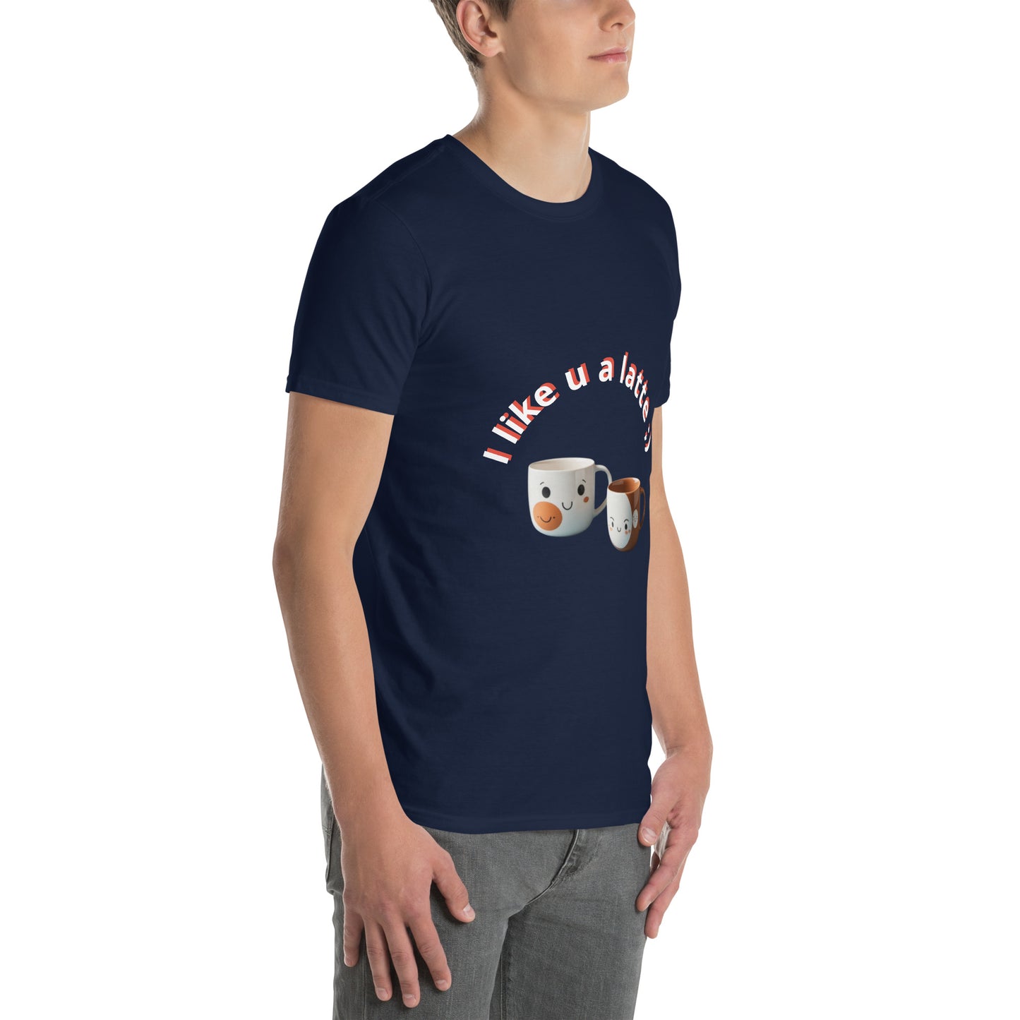 Short-Sleeve Unisex T-Shirt