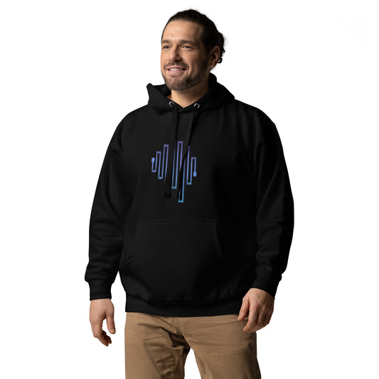 Ai design Unisex Hoodie