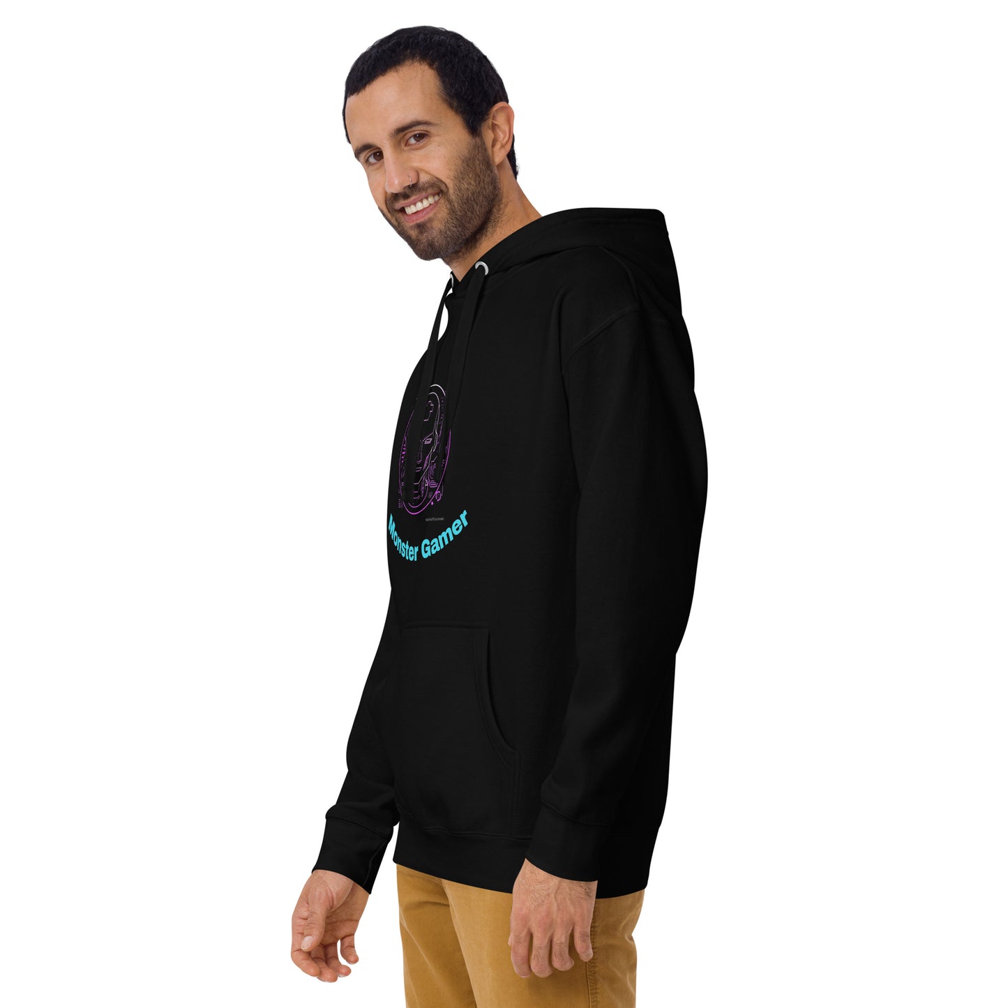 Gaming Unisex Hoodie