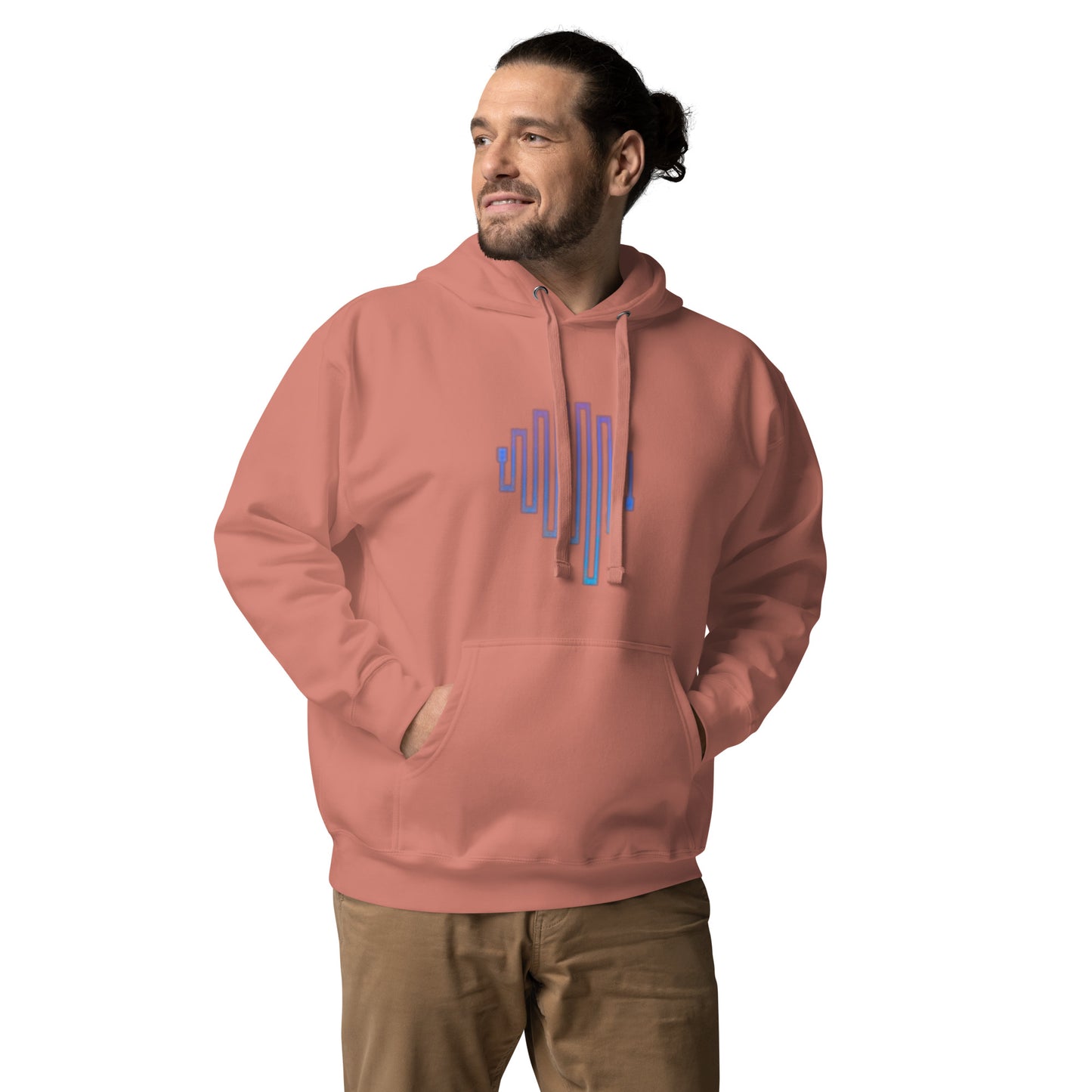 Ai design Unisex Hoodie