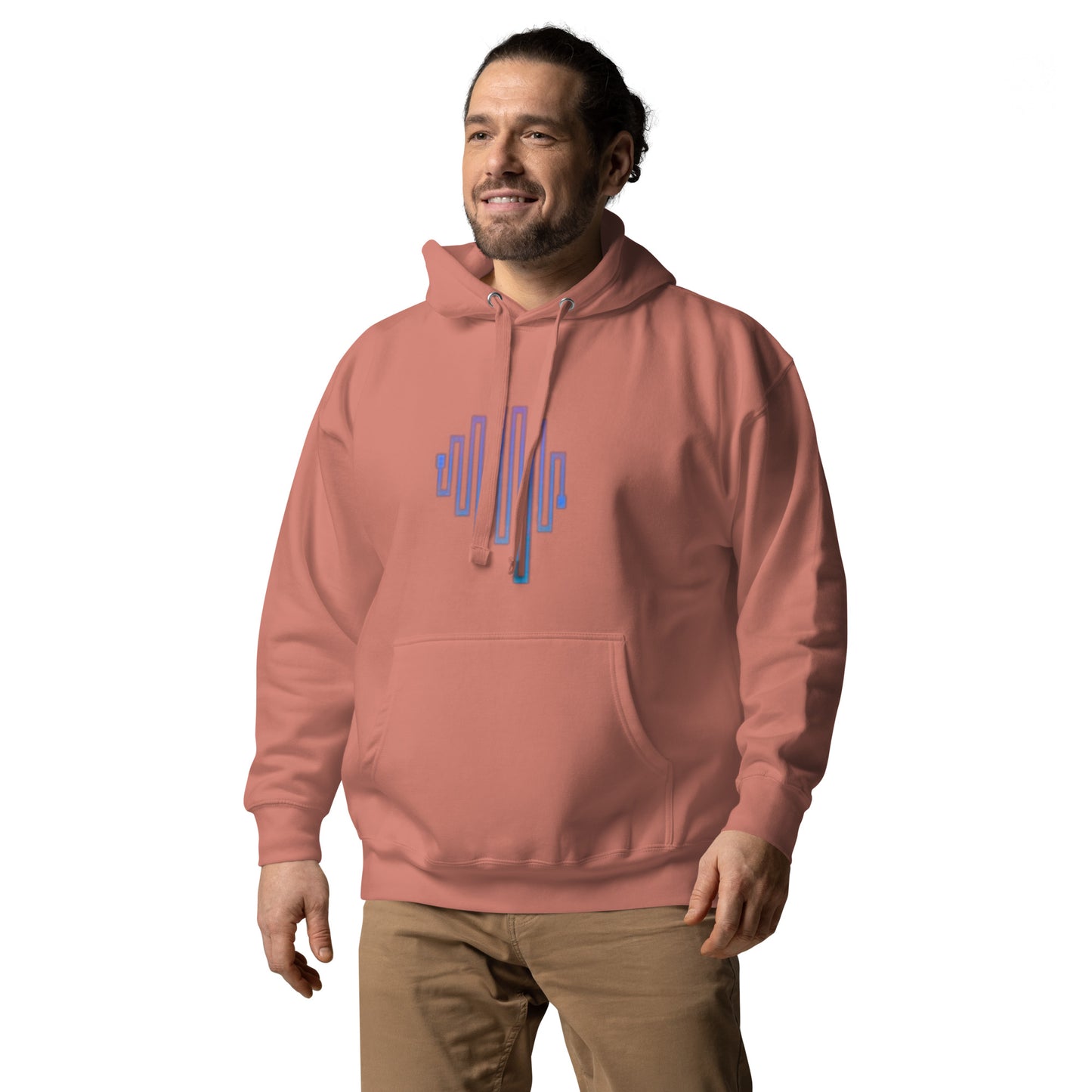 Ai design Unisex Hoodie