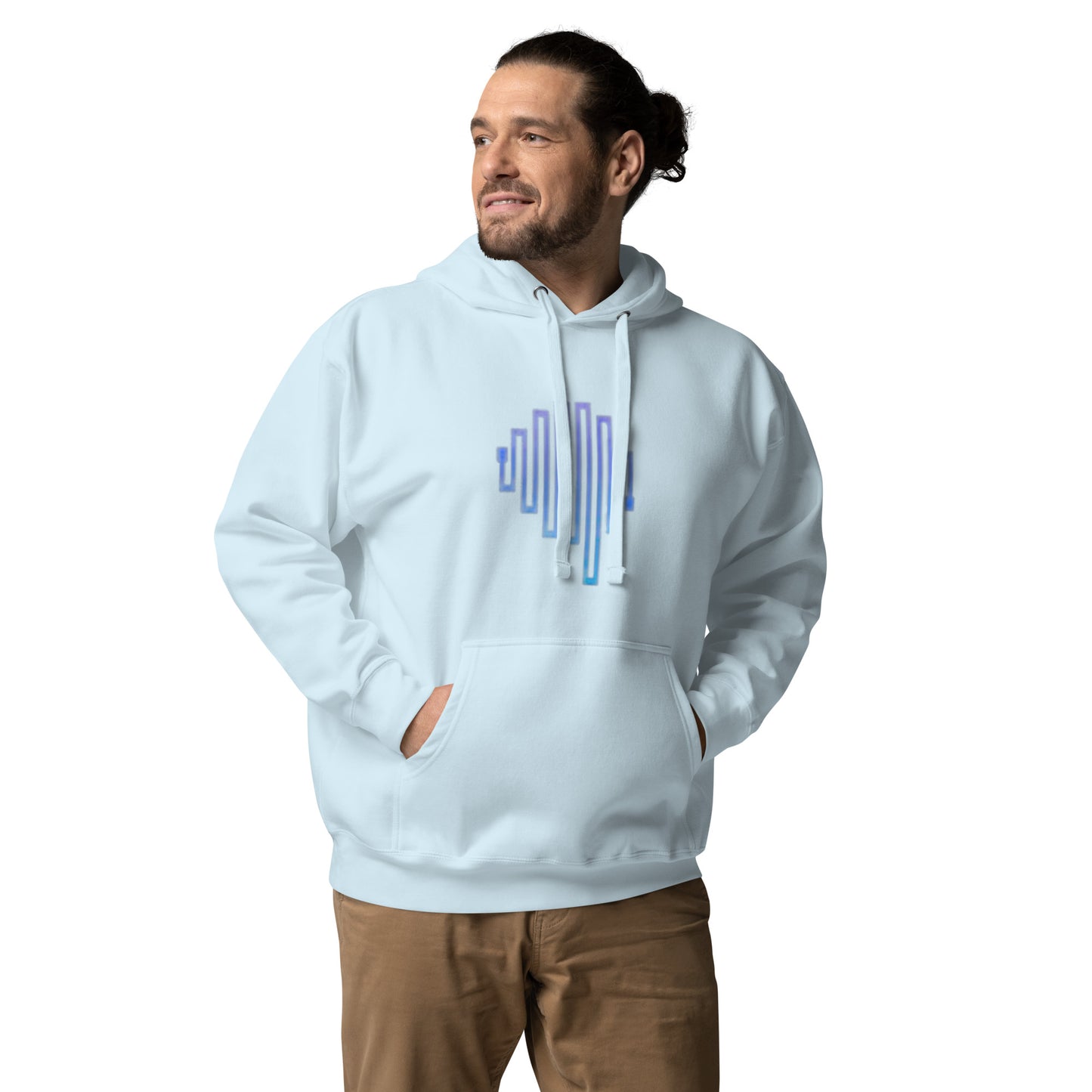 Ai design Unisex Hoodie