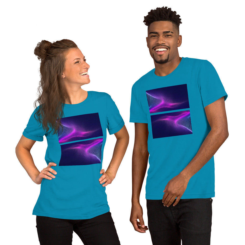 Unisex t-shirt