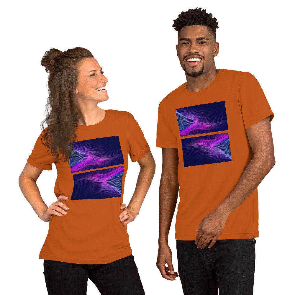 Unisex t-shirt