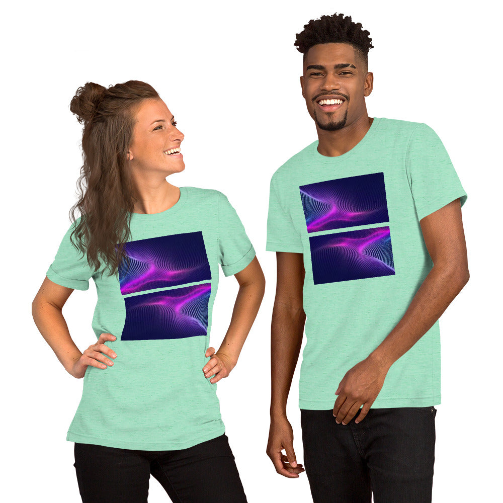 Unisex t-shirt