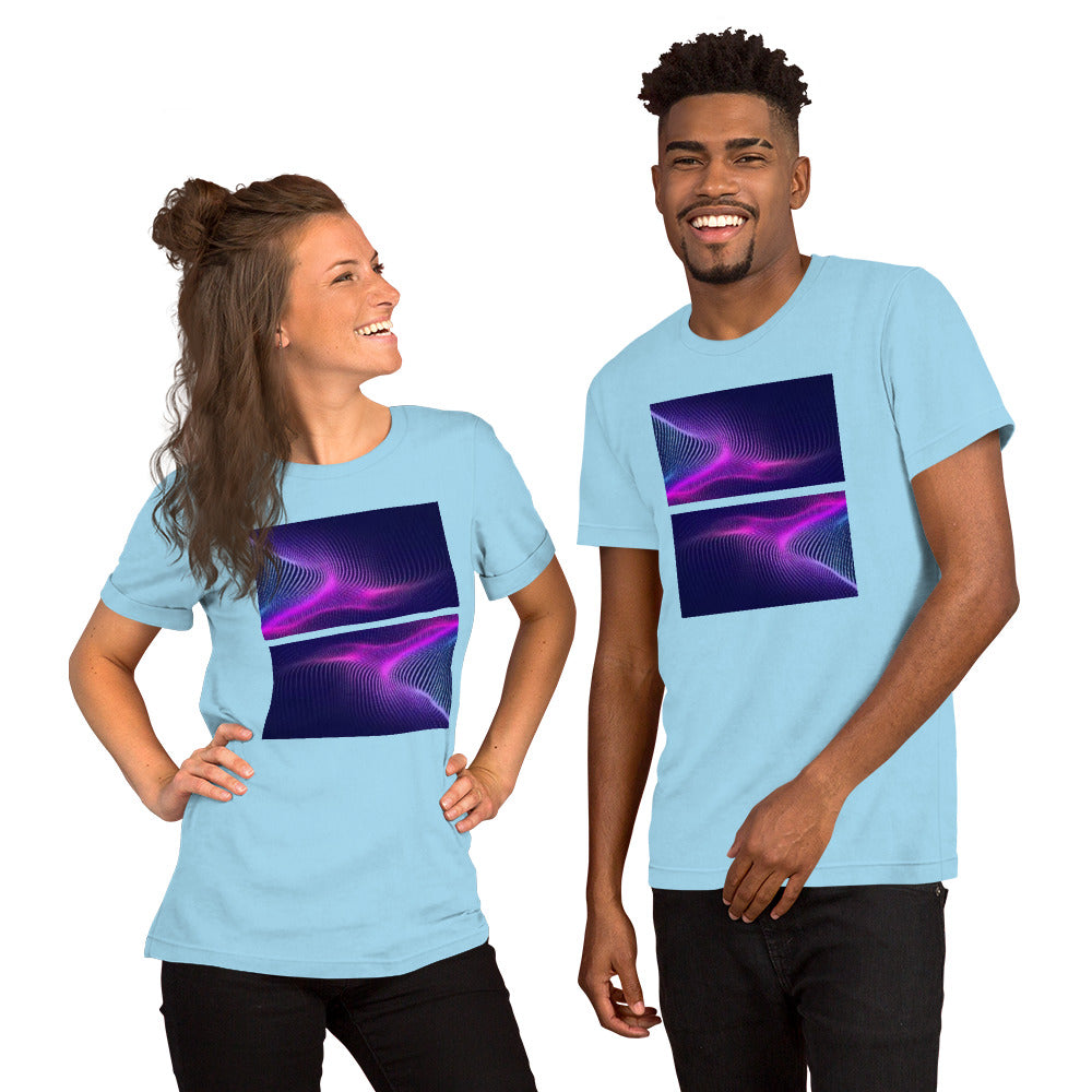 Unisex t-shirt