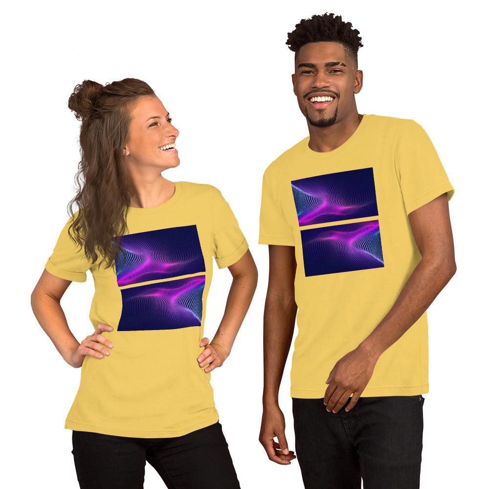 Unisex t-shirt