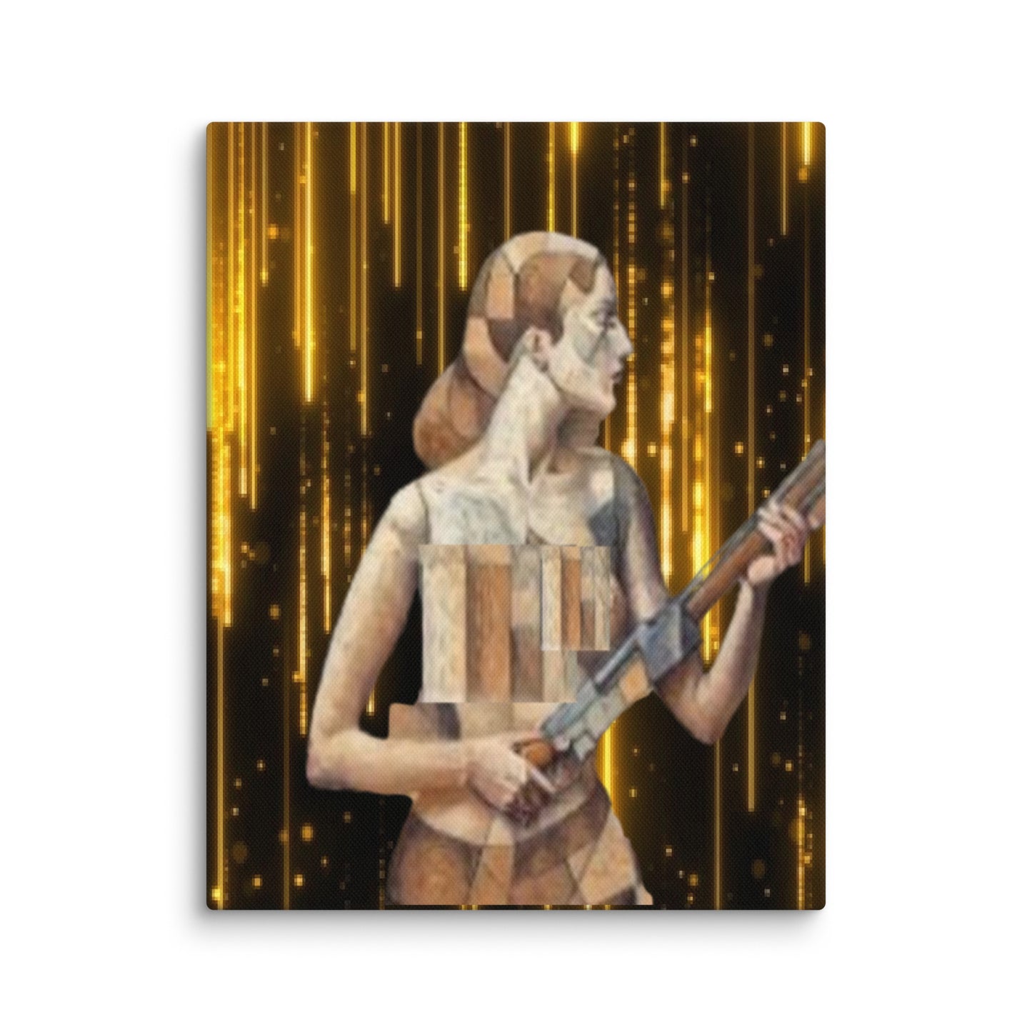 Canvas