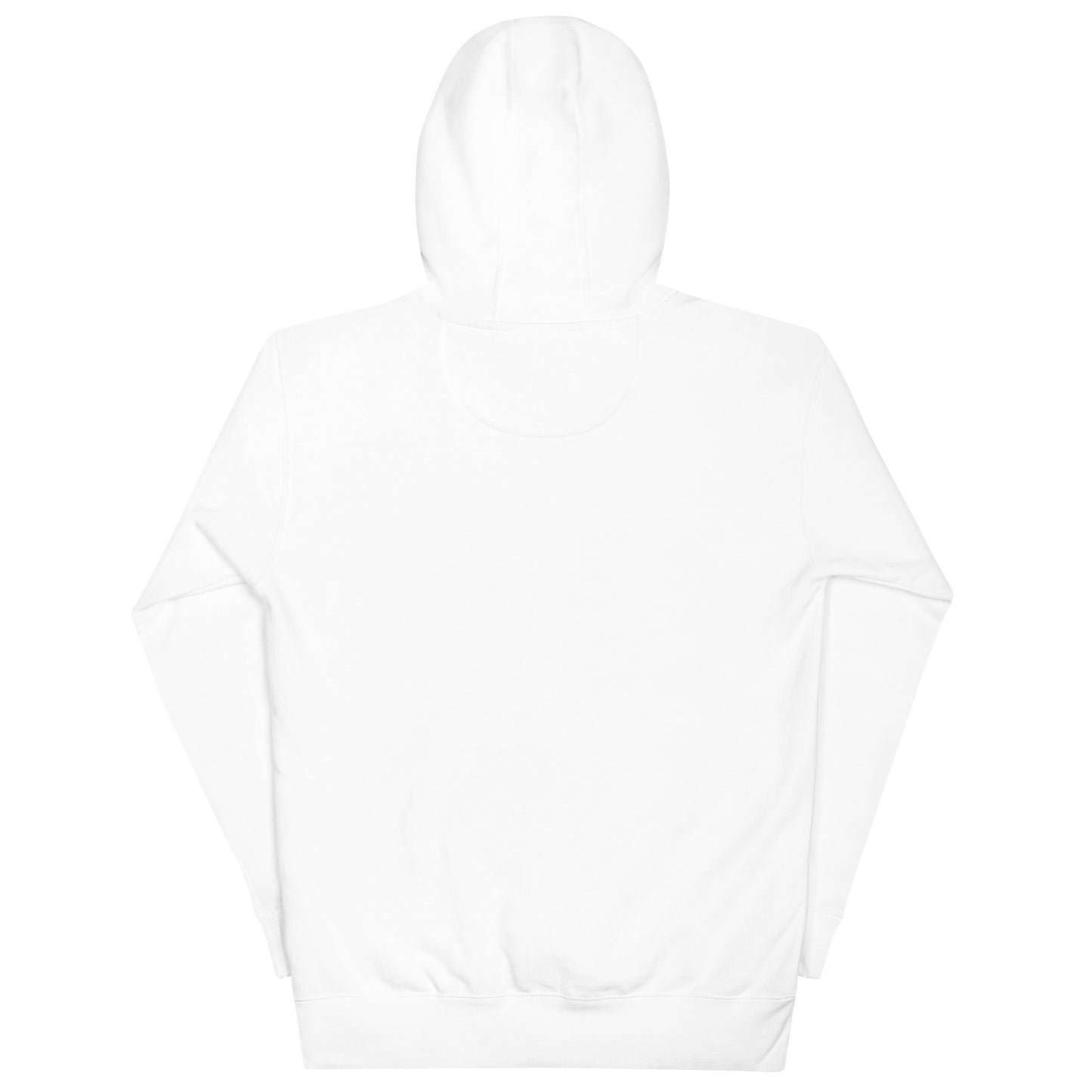 AI abstract symbol Unisex Hoodie
